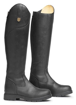 Mountain Horse Wild River Waterproof Tall Boots