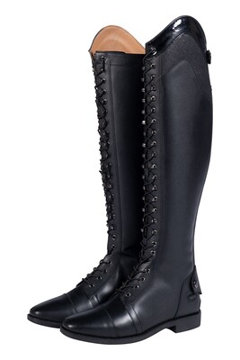 HKM Ridingboots Beatrice Extra wide