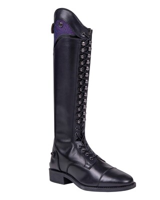 QHP Riding boot Hailey Junior Special Edition