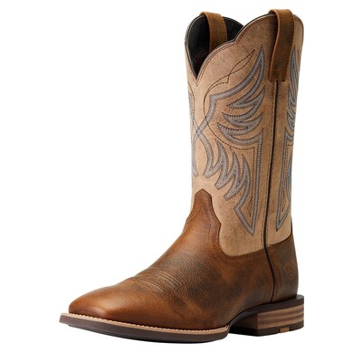 Ariat Everlite Blazin Men's Western Boots