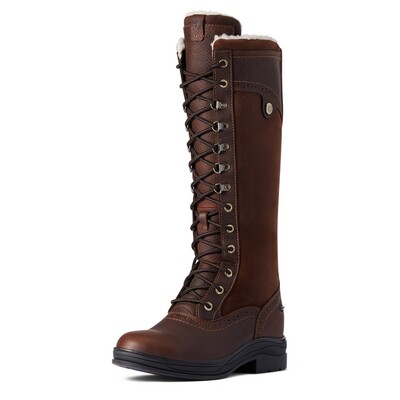 Ariat Wythburn Tall H20 Waterproof Outdoor Boot