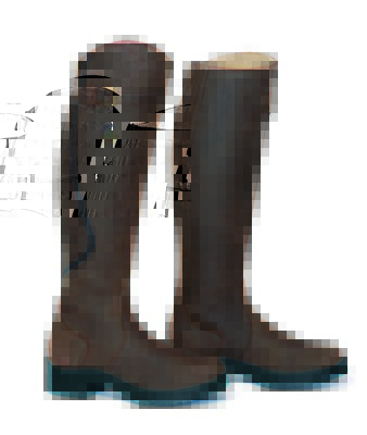 Mountain Horse Snowy River Winterboots