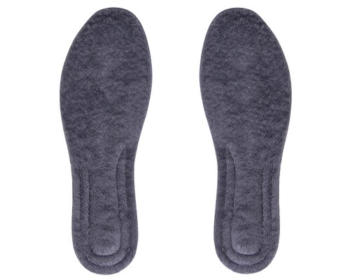 QHP Insole Thermal comfort