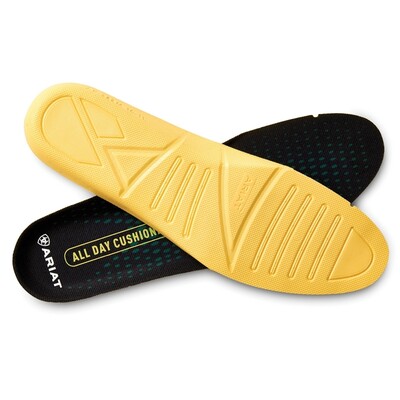 Ariat All Day Cushioning Insole