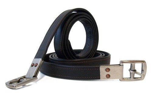 QHP Stirrup Leather Ultra Strong