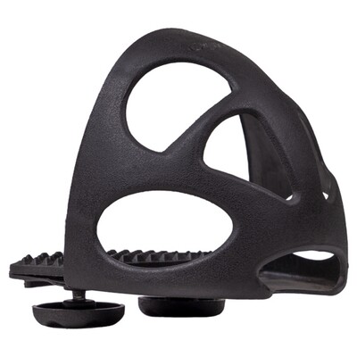 QHP Safety toe stopper for stirrups
