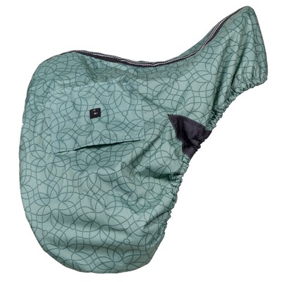 QHP Saddle cover collection