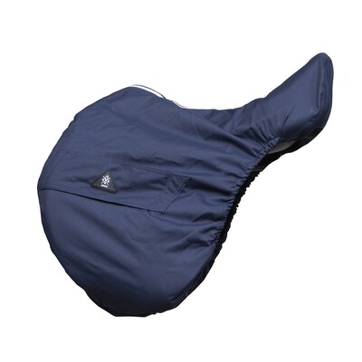 DKR Sports Saddle Cover Jumping