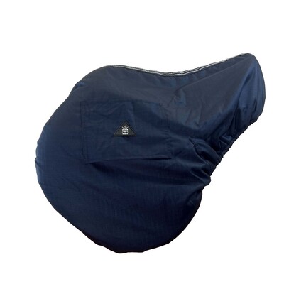 DKR Sports Luxury Saddle cover waterproof