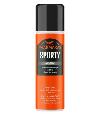 Pharmakas Sporty Grip Spray 200ml