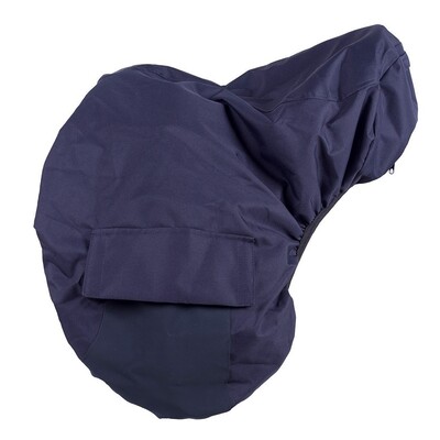 QHP Saddle cover turnout extra