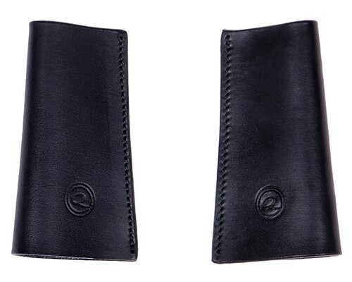 QHP Stirrup leather cover