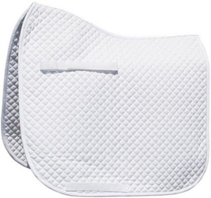 Harry's Horse Saddle Pad Delux 15mm