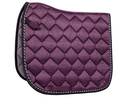 QHP Saddle pad collection