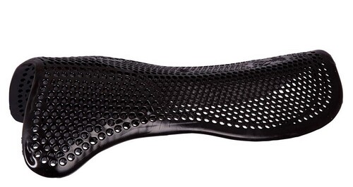 BR Therapeutic soft gel pad with front riser