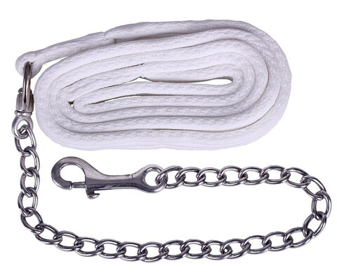 QHP Leadrope with chain soft