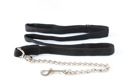 HB Leadrope Soft with silver chain