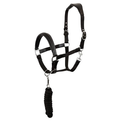ANKY Halter Combi with Rope