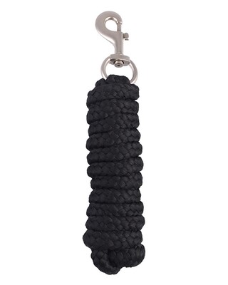 QHP Lead rope with heavy snap