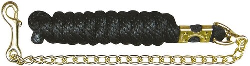 Harry's Horse Leadrope with chain