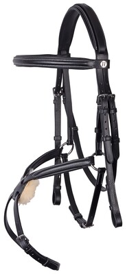 Harry's Horse Mexican Bridle