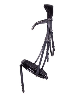 QHP Bridle Indra