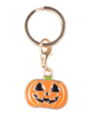 QHP Bridle charms Halloween