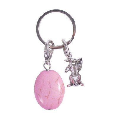 QHP Bridle charms Easter