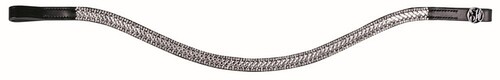 Harry's Horse Browband Mirror