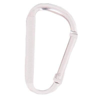 BR Carabiner Concord Leader and Longe