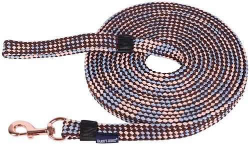 Harry's Horse Lunging line Soft 8mtr