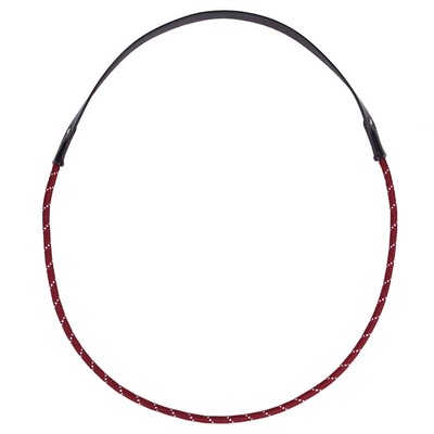 QHP Neck rope leather