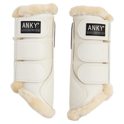 Anky Active Gel Impact Horse Boots