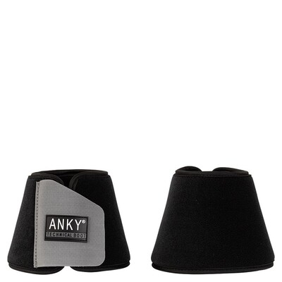 Anky Bell Boots Neoprene