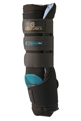 Kentucky Magnetic Stable Boots set Recuptex