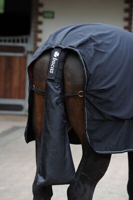 Bucas Tail Protector / Bag