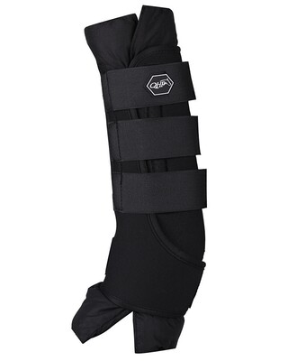 QHP Stable- and transport Leg protection