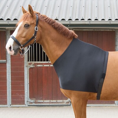 Harry's Horse Elastic Chest Protector