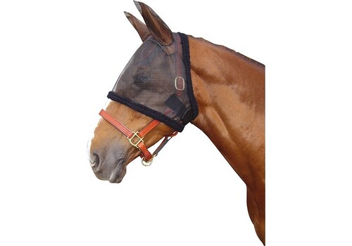 Harry's Horse Fly Mask with ears