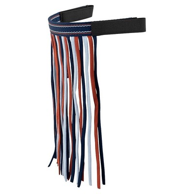 Premiere XS Fly Fringe Browband
