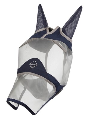 LeMieux Armour Shield PRO Fly Protector Full Mask