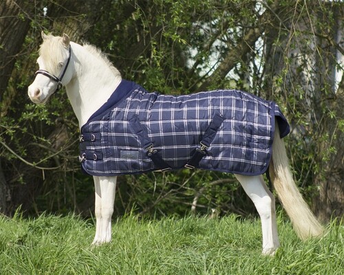 QHP Stable Rug Falabella