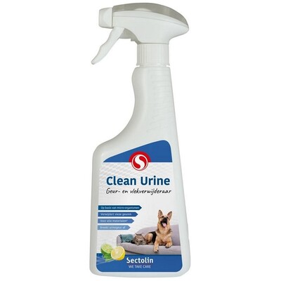 Sectolin Clean Urine