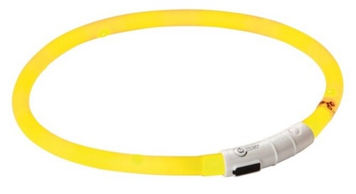 Kerbl LED Dog Collar Maxi Safe