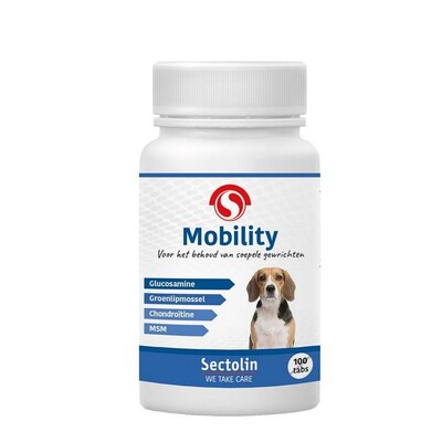 Sectolin Mobility Dog