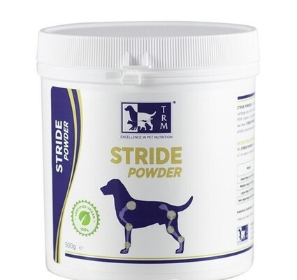 TRM Stride HA Solution 500ml for Dogs