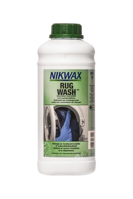 Nikwax Rug Wash 1L