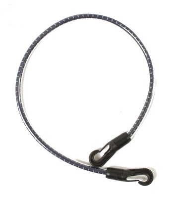 Horseware PVC Covered Tailcord