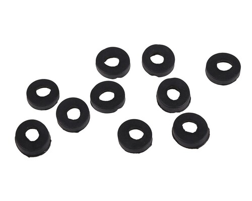 QHP Rubber rings for blanket closure