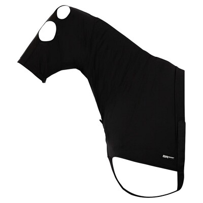 BR Neck Protector Soft Motion with Head Part